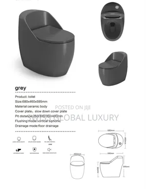 High Quality Water Closet