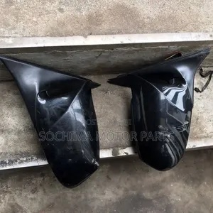 Said Mirror F10 Sport