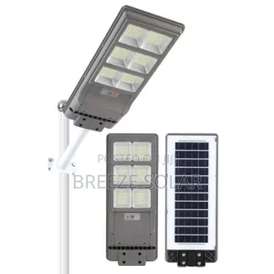 Solar Streets Light