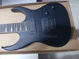 Ibanez Lead Guitar
