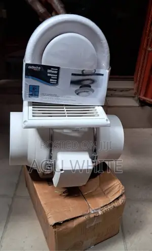 Extractor Fan