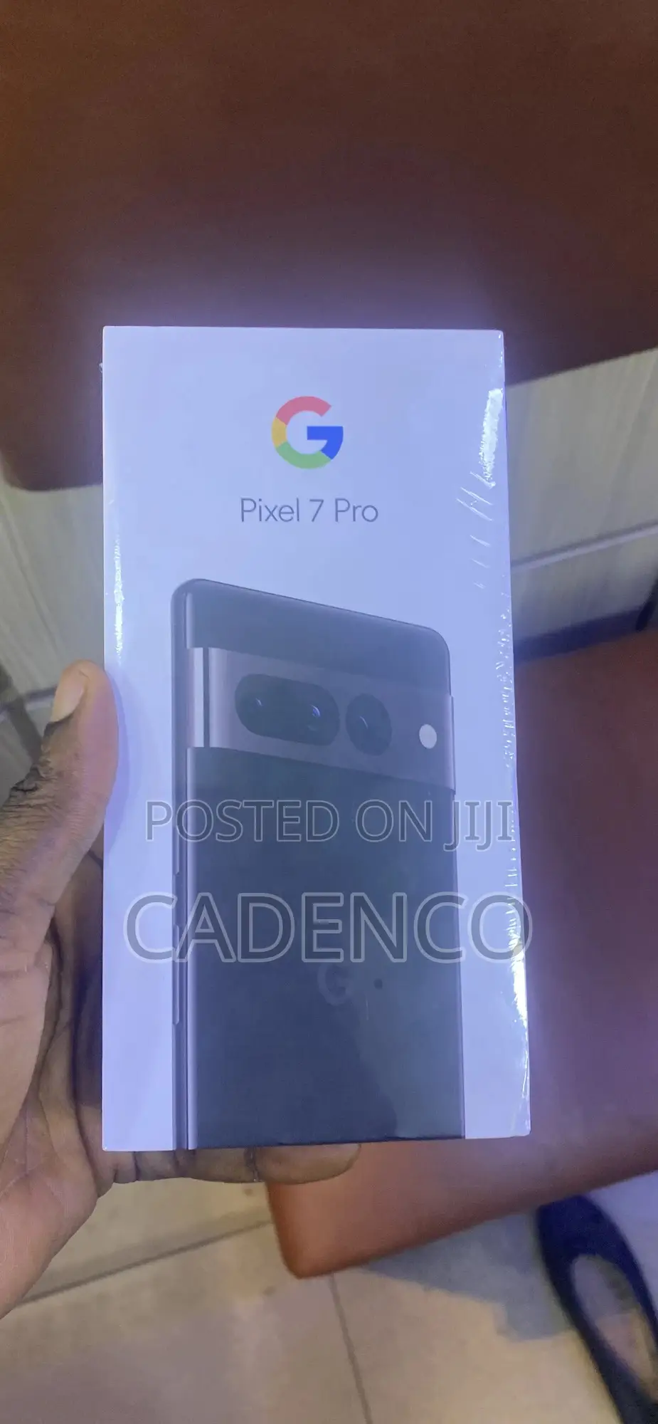 Google Pixel 7 Pro 256 GB