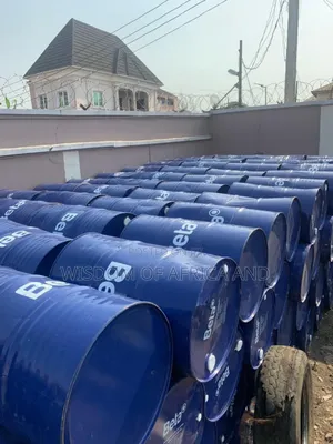 Beta Tranfromer Oil Drum
