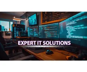 Your Business Deserves Smooth and Seamless Operations From the Best.