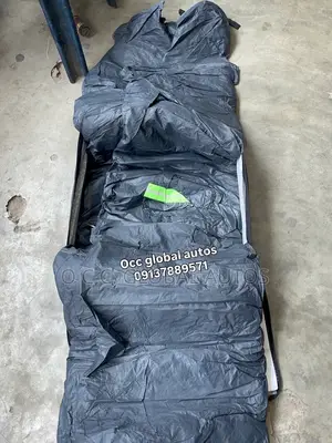 Original Car Cover for Lexus Rx 350 Jeep 2018 Too 2025