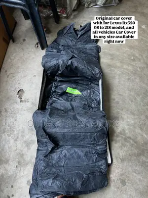 Original Car Cover for Lexus Rx 350 Jeep 2018 Too 2025