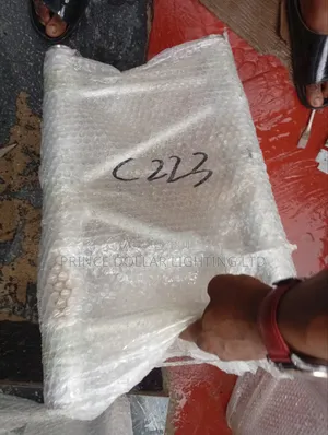 Original Aluminum O.5 Meter