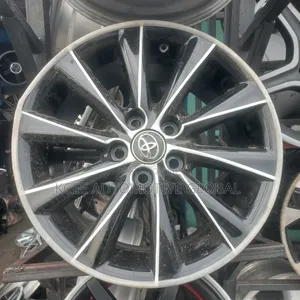 Toyota Camry Rim 2004 - 2020, 17"Inches