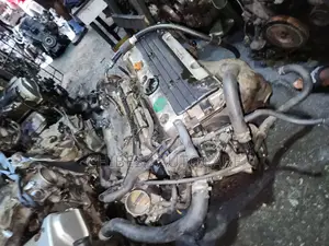 Japan Engine for Honda Accord (Eod )4 Plugs