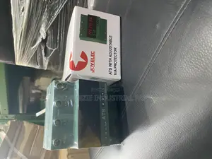 Original Smart Voltage Protector 63a 4pole – Full Protection Device