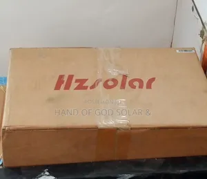 Hz 2.5keh 24v Lithium Battery