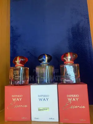 Imperio Way