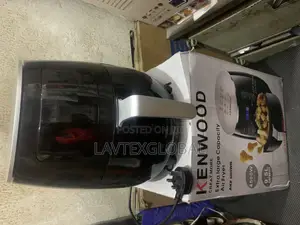 Your Original Quality Kenwood Air Fryer
