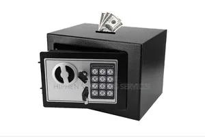 20e Safe Box Supplier For Hospitals In Nigeria