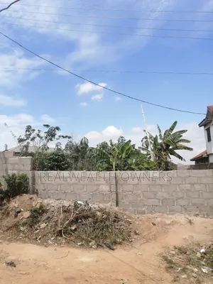 Lovely Land for Sale