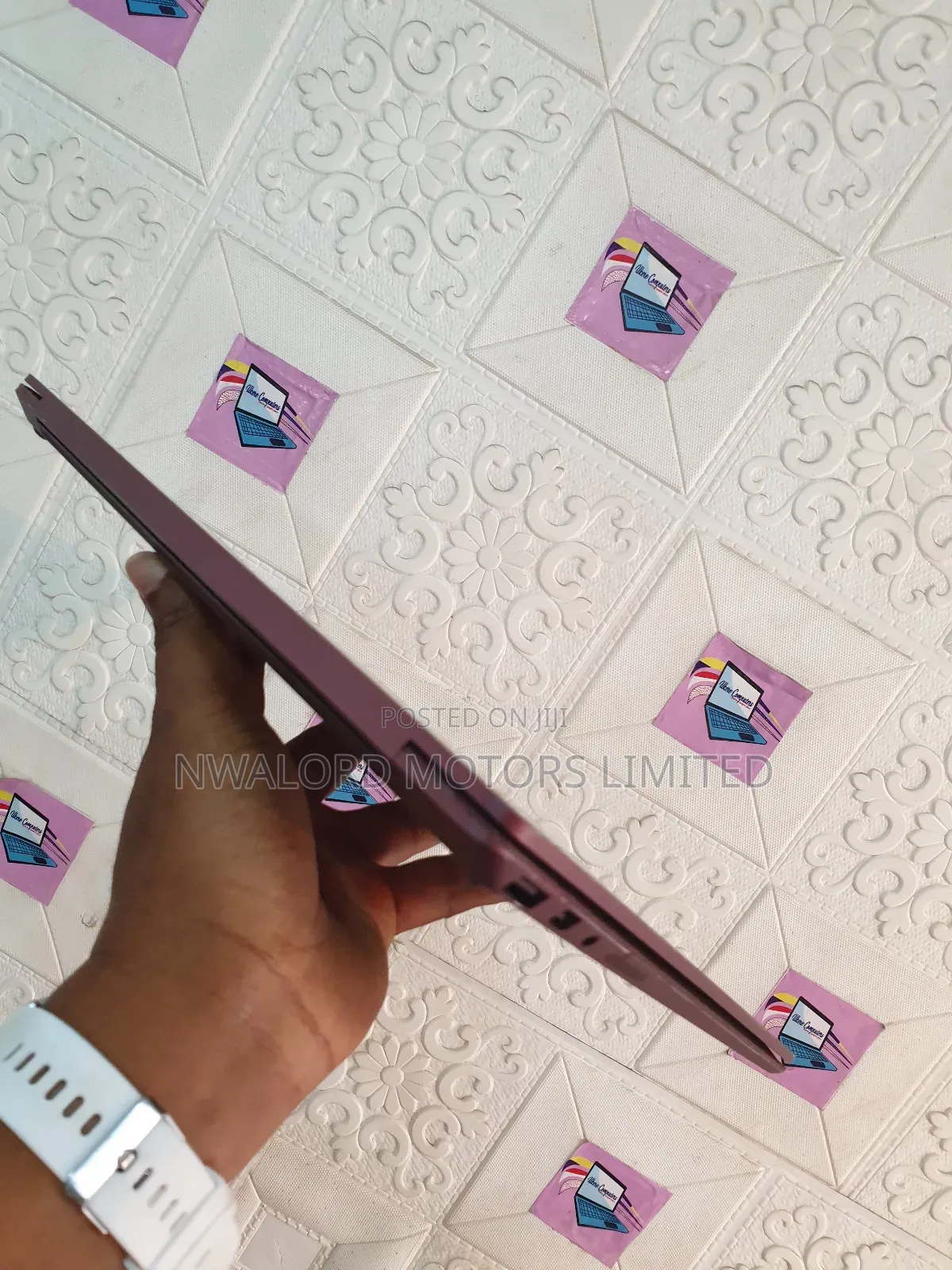 Laptop Microsoft Surface 8GB Intel Core i5 SSD 256GB