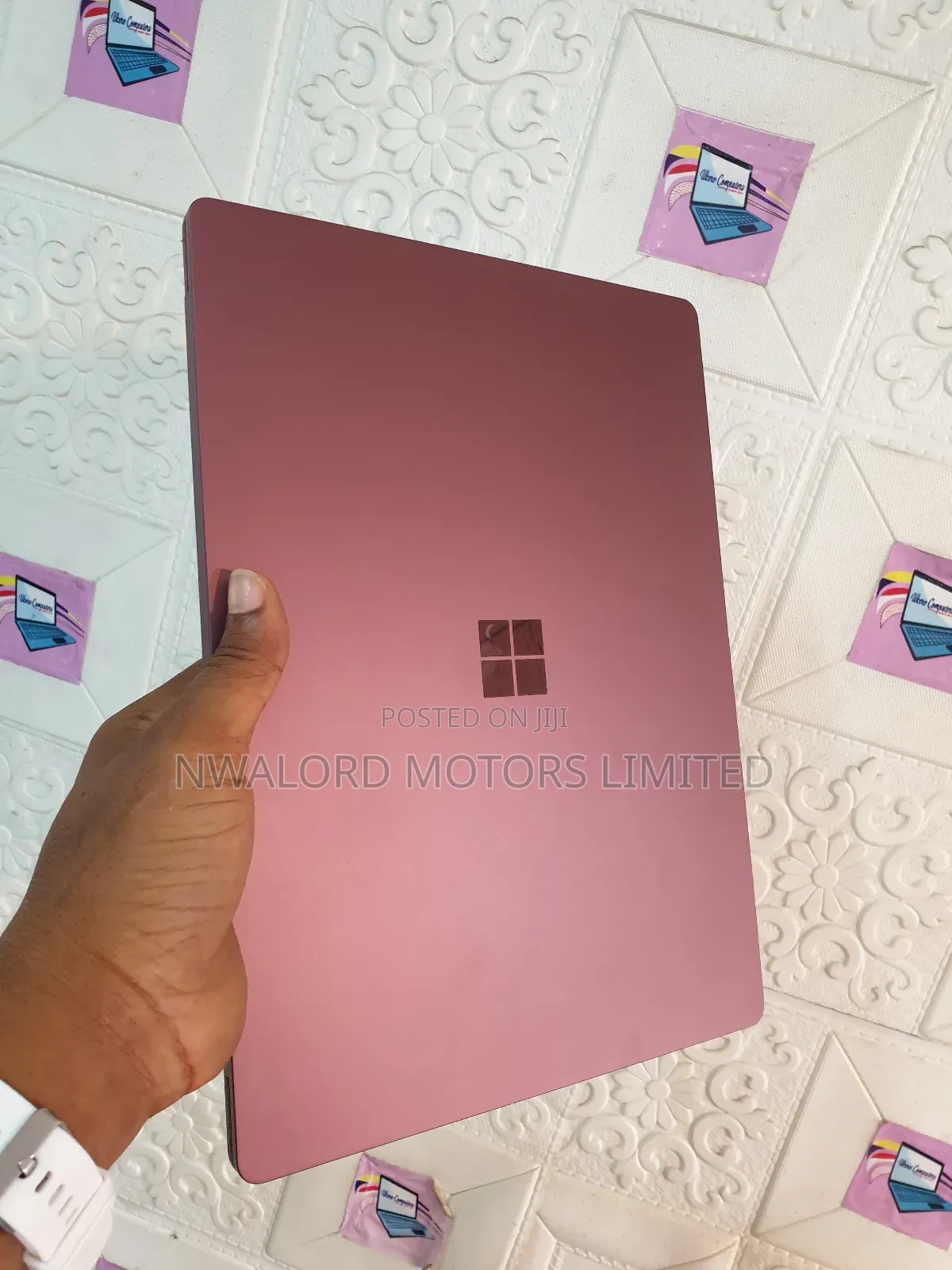 Laptop Microsoft Surface 8GB Intel Core i5 SSD 256GB