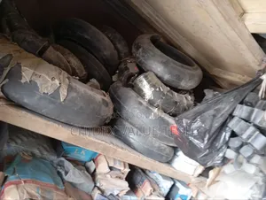 Coupling Rubber