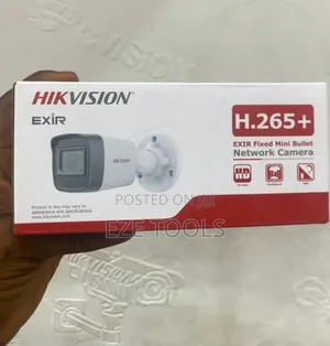Network Camera