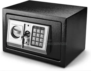 20e Safe Box Suppliers And Installers For Homes In Nigeria