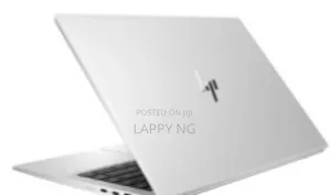 New Laptop HP EliteBook 850 G5 16GB Intel Core i7 SSD 512GB