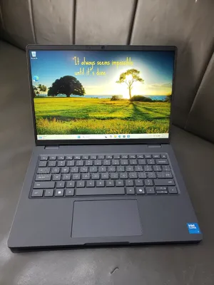 Laptop Dell Pro 14 16GB Intel Core 7 SSD 512GB