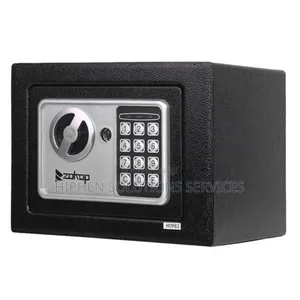 20e Safe Box Suppliers For Corporate Organizations In Nigeria