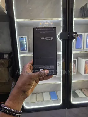 New Samsung Galaxy Z Flip5 256 GB Purple