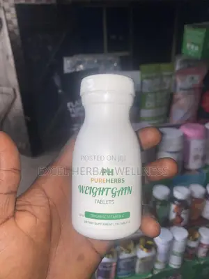 Pure Herb Weight Gain Tablet