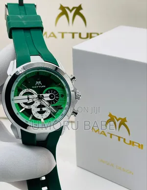 The Cricket Waterproof Reward Wristwatch