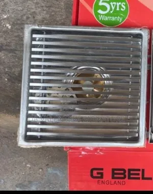 High Quality Floodrain