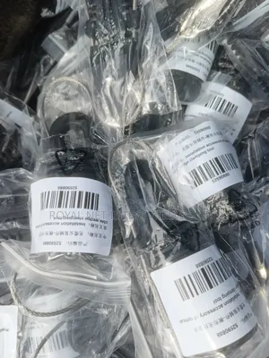 Dc Feeder Clamp ( Fibre Clam)