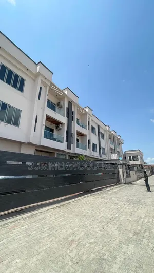 1bdrm Duplex in Agungi for rent
