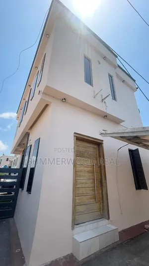 1bdrm Duplex in Agungi for rent