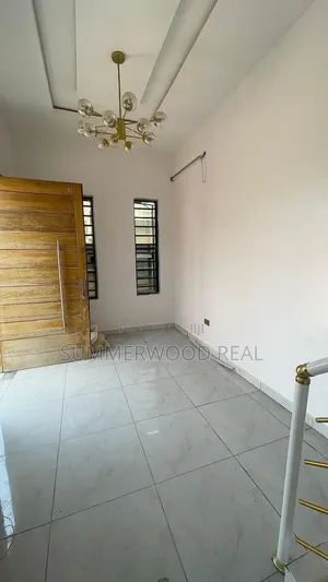 1bdrm Duplex in Agungi for rent