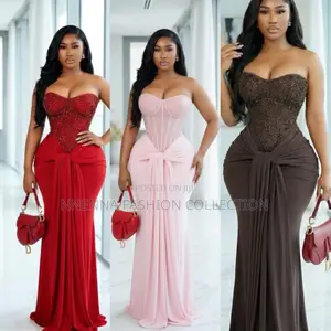 Female Clothing Designers