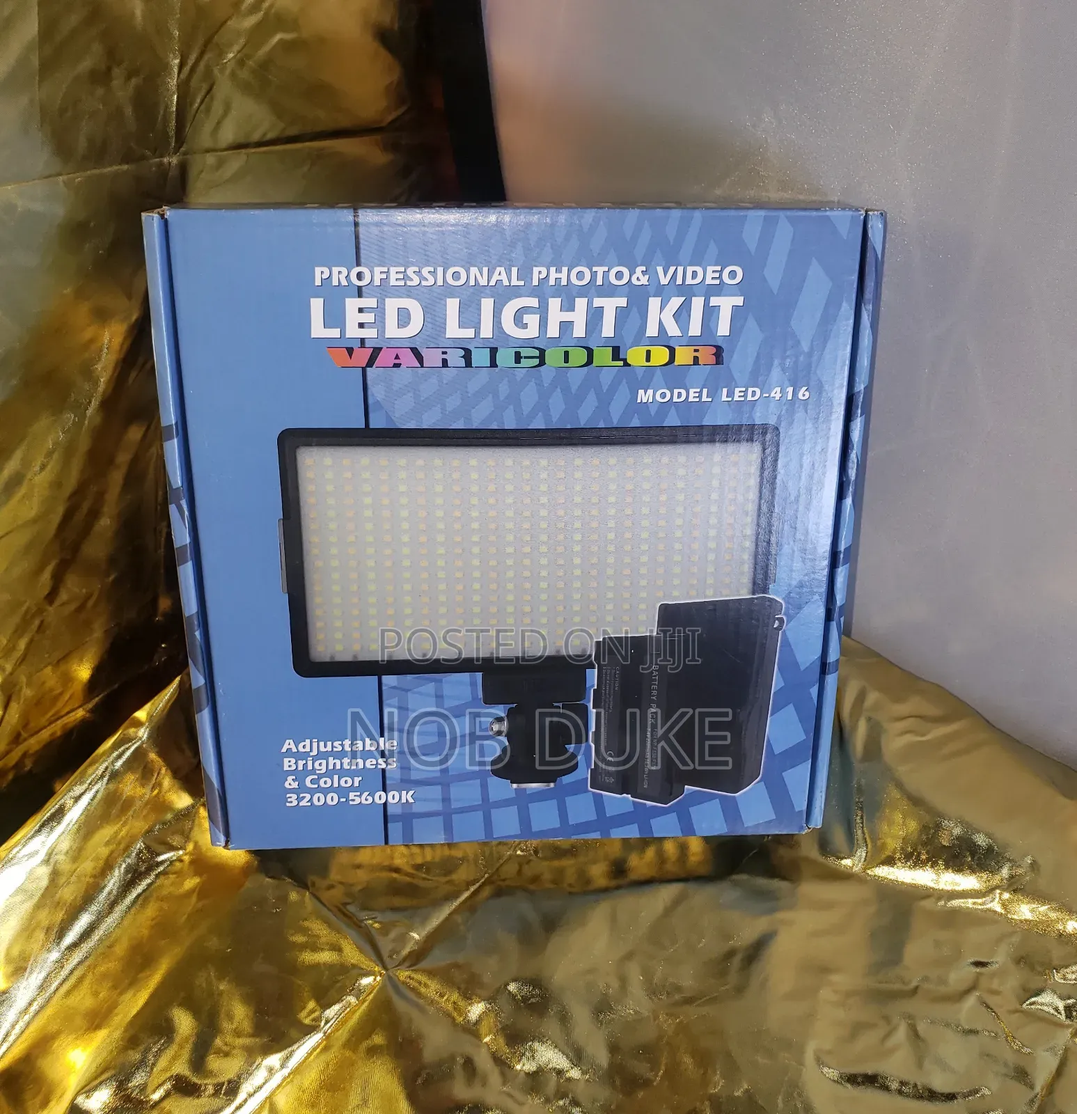 Led Lite Led 416 Light