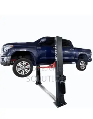 Two Post Car and Truck Lift