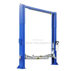 Two Post Car and Truck Lift