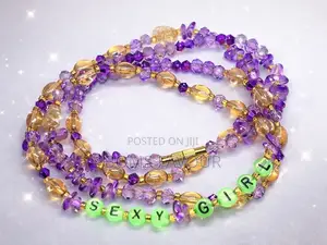 Waist Bead