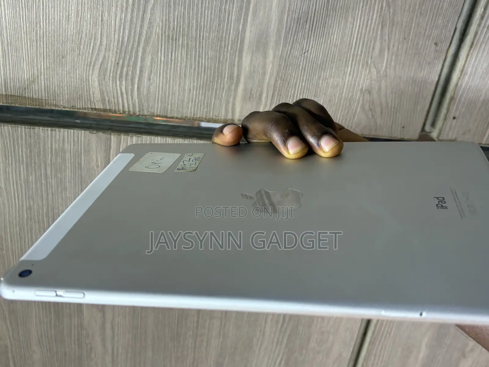 Apple iPad Air 2 128 GB Gray