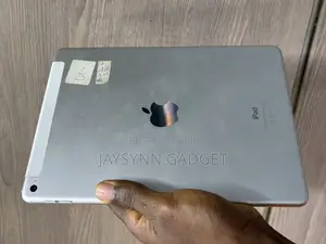 Apple iPad Air 2 128 GB Gray