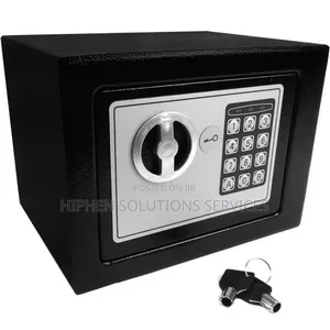 20e Safe Box Suppliers And Dealers In Nigeria
