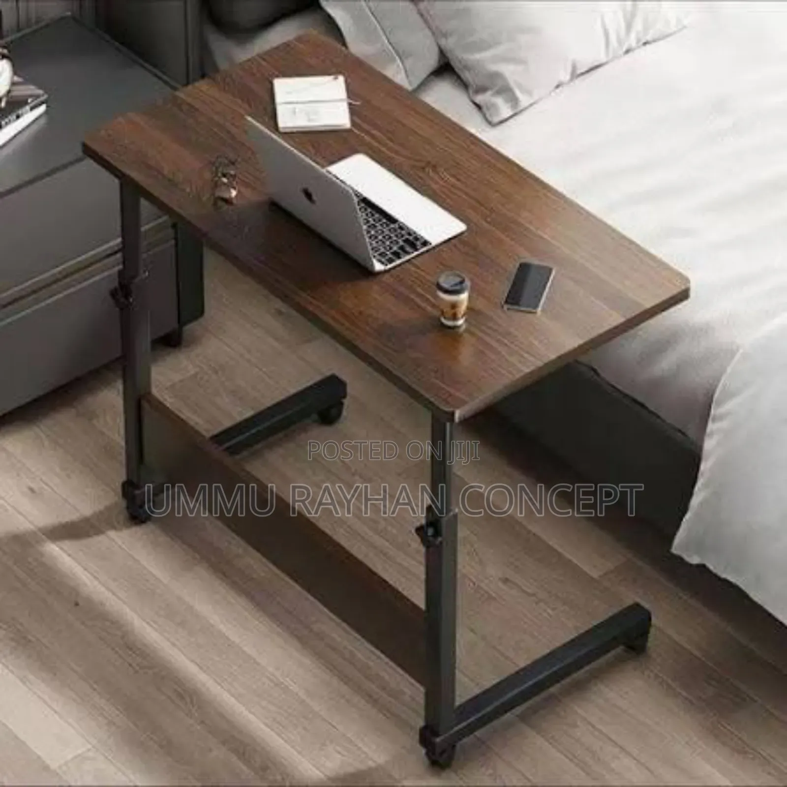 Adjustable Height Laptop/Study Table