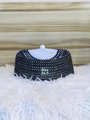 Caps(Hula or Fula)