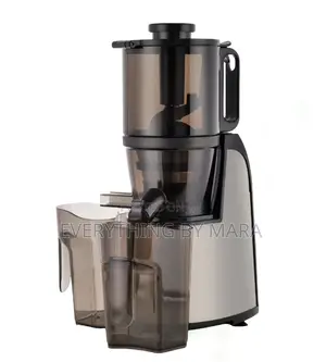 Buchymix Multifunctional Heavy Duty Masticating Slow Juicer