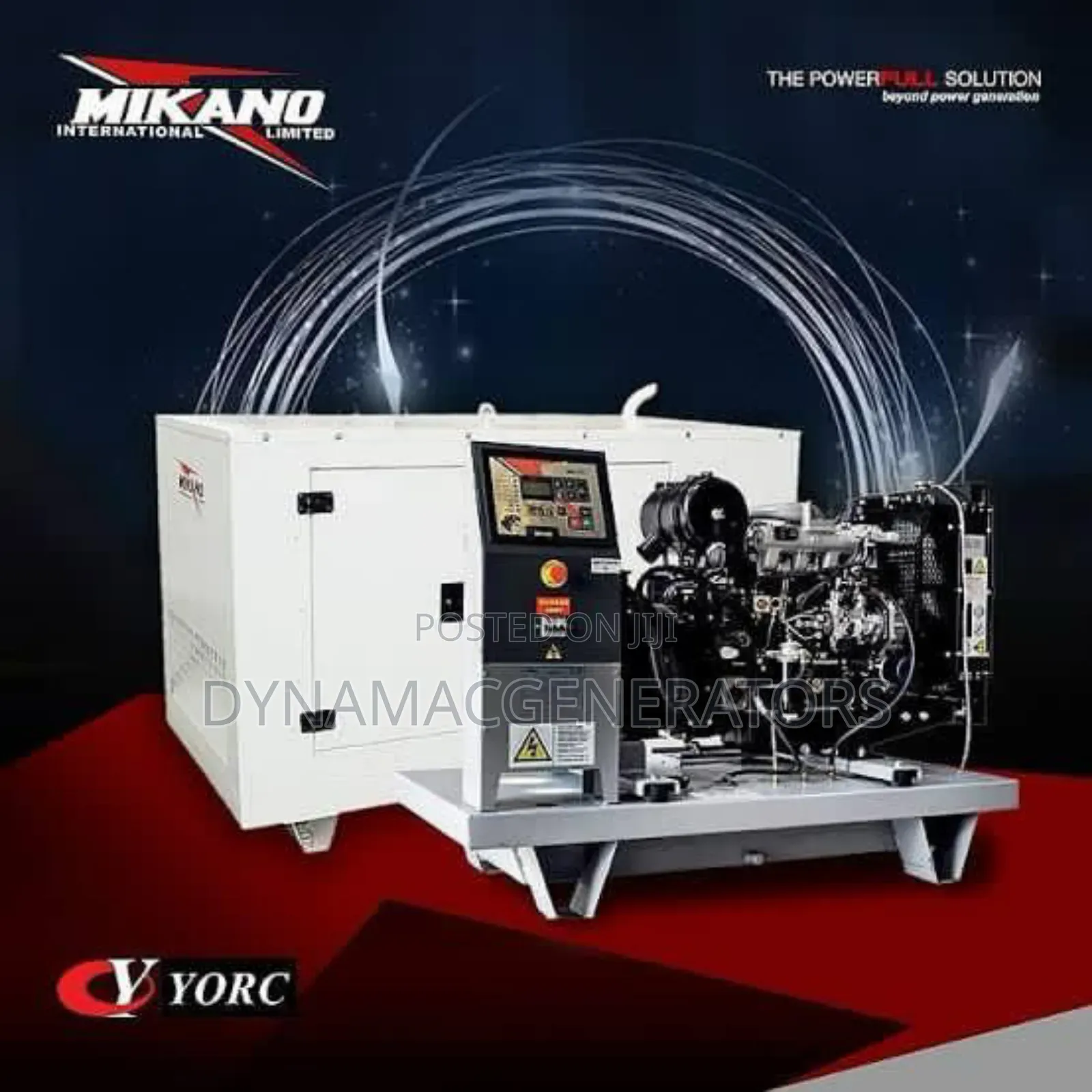 Generator Repair