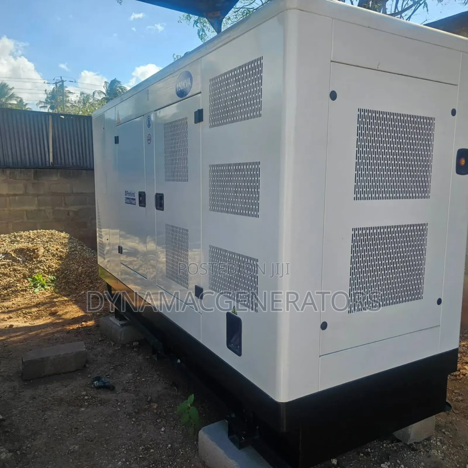 Generator Repair