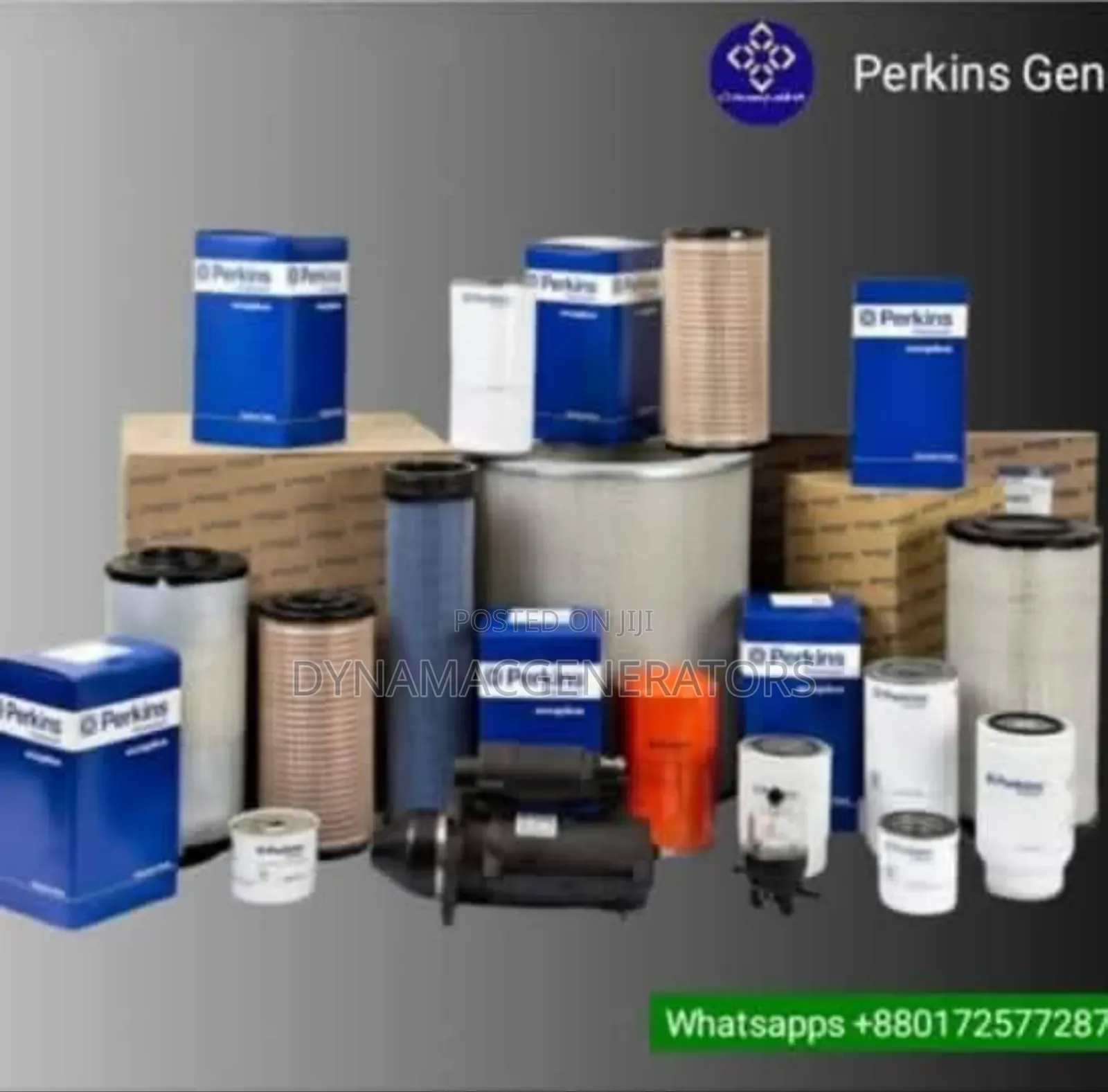 Generator Repair