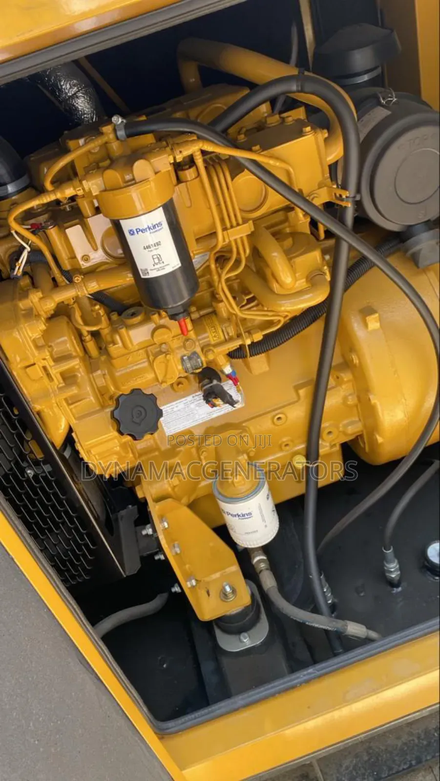 Generator Repair